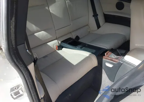 2013 BMW 328I xDrive from USA, damaged, VIN WBAKF5C56DE658035